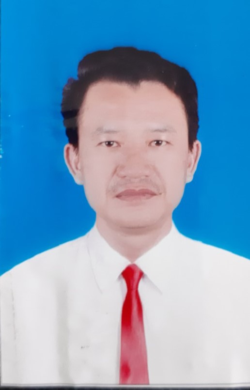 Ông Trần Quang Minh, ứng cử viên Đại biểu Quốc hội khóa XV tại Quảng Bình