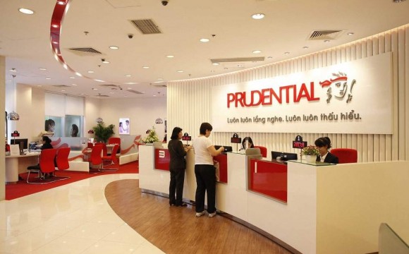 Prudential từ chối chi trả bảo hiểm cho khách hàng