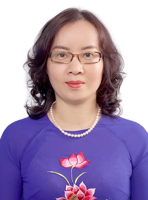 Bà Nguyễn Thị Kim Anh, Ủy viên Thường vụ Đảng ủy Bộ NN-PTNT, Vụ trưởng Vụ Pháp chế (Bộ NN-PTNT).