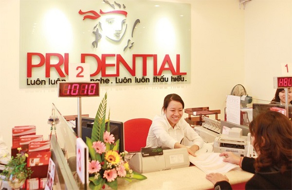 Đại lý, tư vấn viên bán bảo hiểm Prudential nhưng có thể không phải là nhân viên của Prudential 