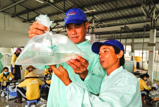 Cần một chương trình hỗ trợ tổng thể giống cây trồng, vật nuôi và giống thủy sản cho sản xuất thời gian tới. Ảnh: TL.