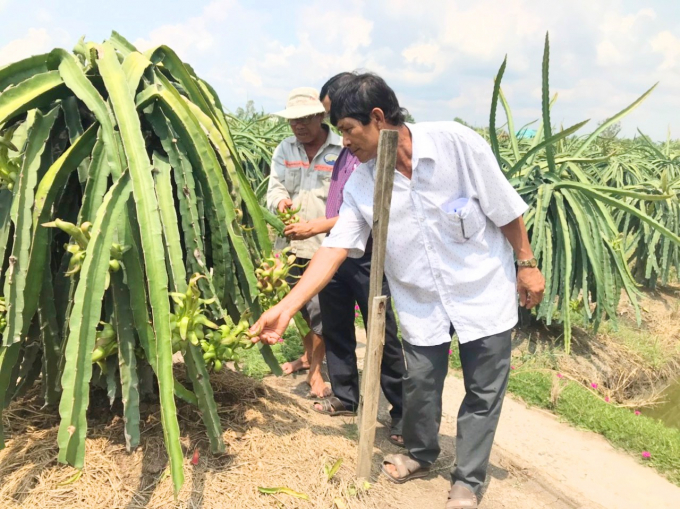 Không những công ty mà người dân cũng bị thiệt hại nặng nề nếu doanh nghiêp không thể tiếp tục hoạt động. Ảnh: MĐ.