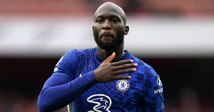 Lukaku ghi bàn ngay trận ra mắt tại West Brom, Everton, Man Utd, Inter và Chelsea. 