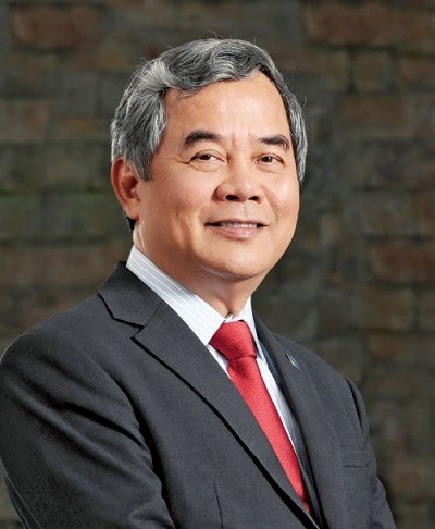 Ông Đỗ Hà Nam, Chủ tịch Tập đoàn Intimex. Ảnh: TL.