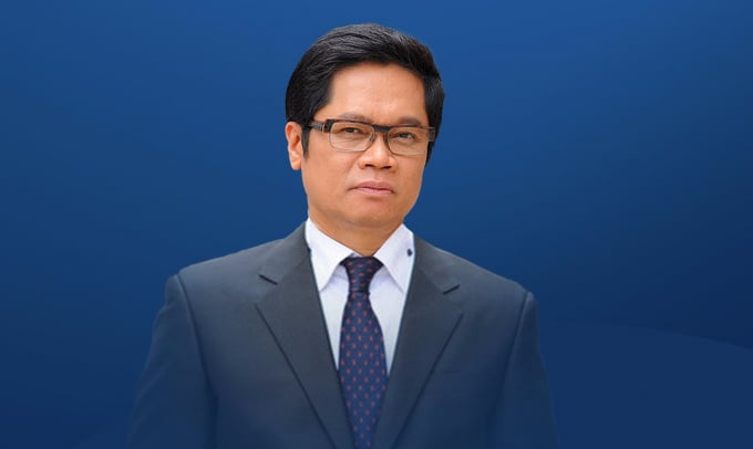 TS. Vũ Tiến Lộc - Ủy viên Ủy ban Kinh tế của Quốc hội, Chủ tịch Trung tâm Trọng tài Quốc tế Việt Nam (VIAC).