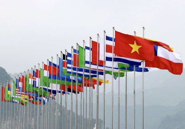 Vietnam has signed and joined 17 FTAs after nearly 15 years of joining WTO.