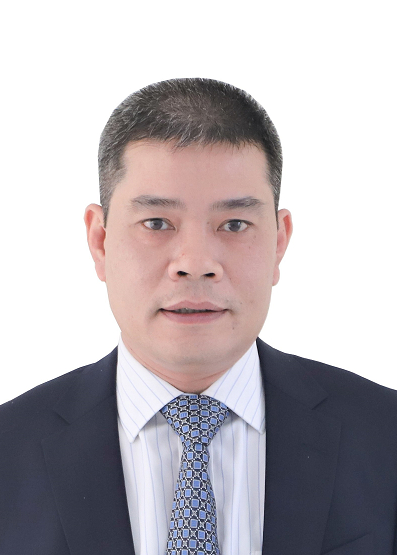 PGS.TS Phí Hồng Hải, Phó Giám đốc Viện Khoa học Lâm nghiệp Việt Nam.
