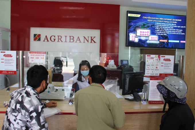 Những năm Agribank Đắk Lắk đã dành nguồn tín dụng rất lớn để phát triển 'tam nông'.