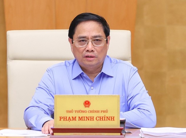 thủ tướng