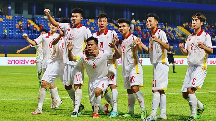 U23 Việt Nam có 4 cầu thủ nhận kết quả âm tính Covid-19