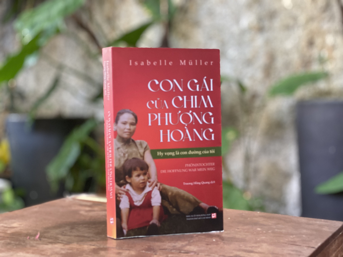 Cuốn sách truyền cảm hứng tích cực cho phụ nữ Việt thời hội nhập.