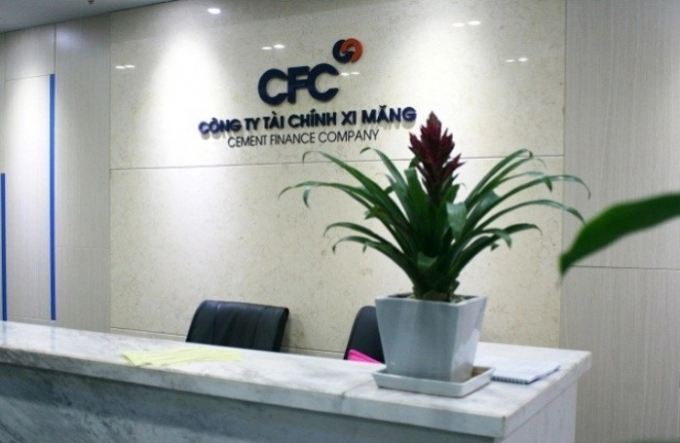 Công ty cổ phần tài chính xi măng (CFC)