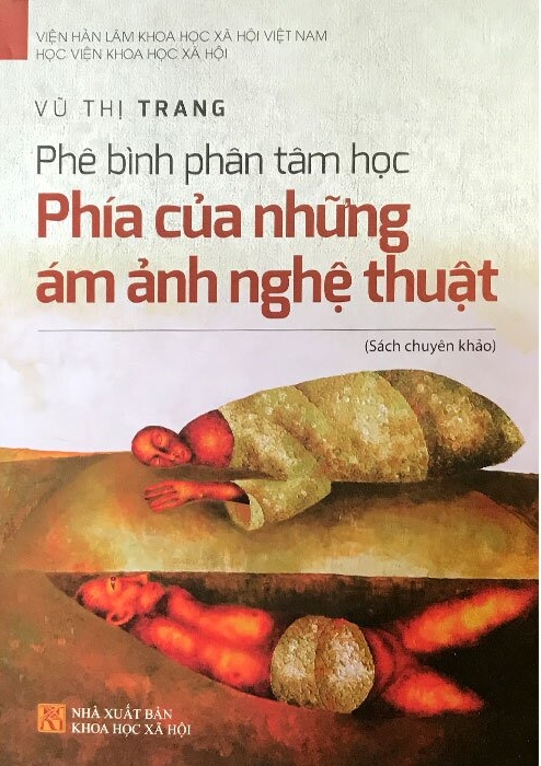 Cuốn sách bị tố cáo đạo văn.