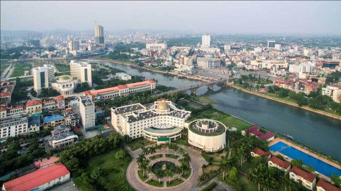 Móng Cái là địa phương đầu tiên của Quảng Ninh vận hành thí điểm mô hình Trung tâm Điều hành đô thị thông minh.