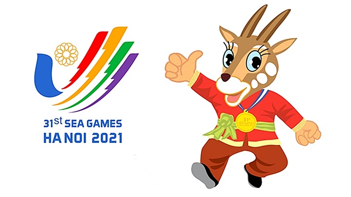 SEA Games 31 tổ chức ở đâu và diễn ra vào thời gian nào?
