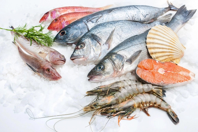 Businesses exporting seafood and salt to the EU need to be mindful of the new regulation on mercury residues. Photo: TL.