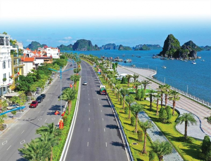 Quảng Ninh được doanh nghiệp đánh giá cao về cải cách thủ tục hành chính.