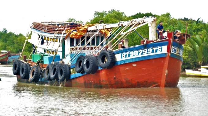 Các tỉnh cần tăng cường thanh tra, kiểm tra, giám sát; gắn trách nhiệm người đứng đầu cấp ủy, chính quyền các cấp. Ảnh: Minh Đảm.