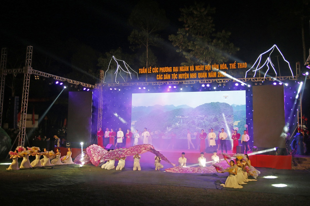 Tuần lễ và Ngày hội này là điểm nhấn đặc biệt trong dịp nghỉ lễ 30/4 – 1/5 năm nay trên địa bàn tỉnh Ninh Bình mà du khách không thể bỏ qua.