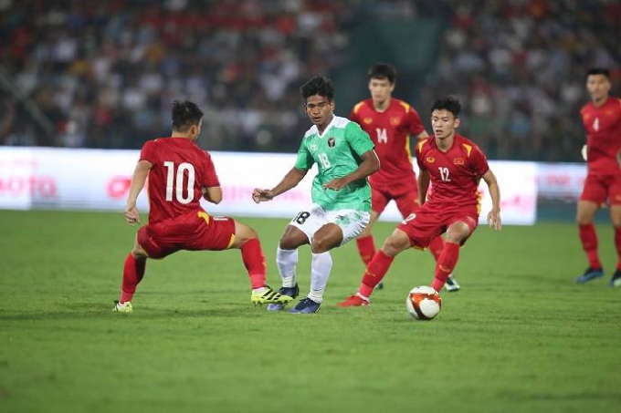 Nhận định bóng đá Việt Nam vs Myanmar: Mệnh lệnh phải thắng