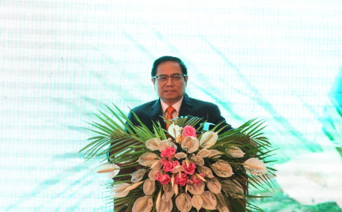 Prime Minister Pham Minh Chinh directed 'Gia Lai Investment Promotion Conference 2022'.