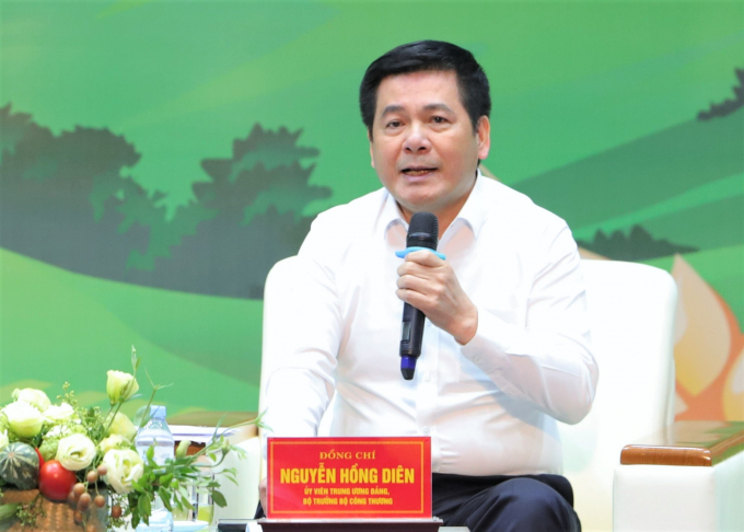 Bộ trưởng Nguyễn Hồng Diên cho biết vấn đề trượt giá là vấn đề mang tính chất toàn cầu, không riêng quốc gia nào.