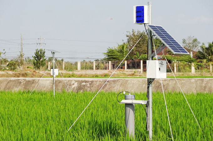 the agricultural sector is increasingly promoting its value in ensuring social security, protecting the environment, as well as implementing the rapid and sustainable development goals.