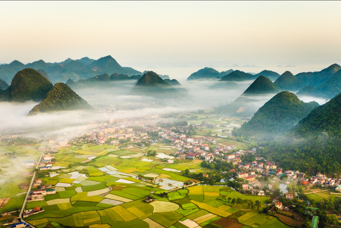Lạng Sơn đặt mục tiêu đến năm 2030 phát triển du lịch thành ngành kinh tế mũi nhọn.