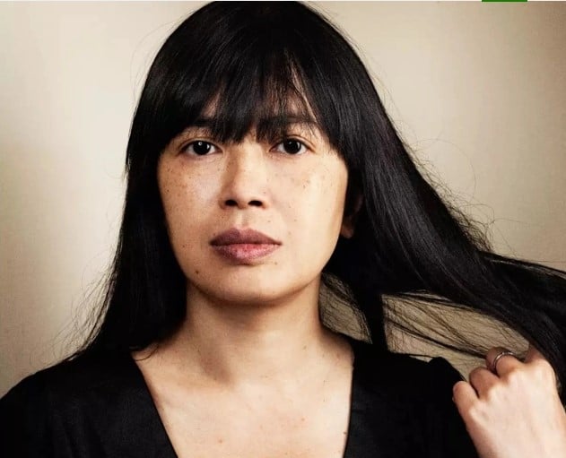 Nhà văn Linda Lê (1963-2022).