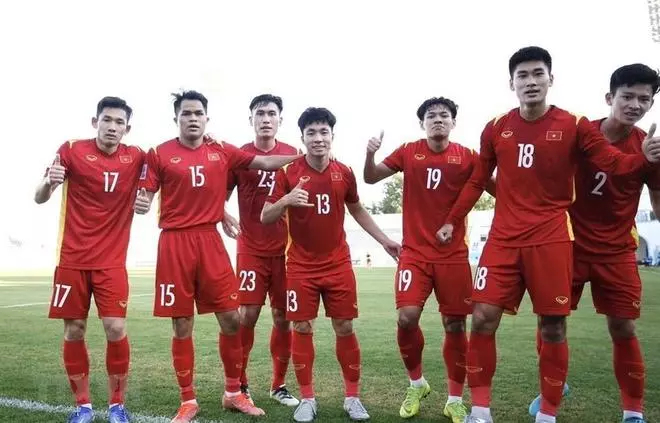 Lứa cầu thủ U23 Việt Nam mang tới những gợi ý thay đổi cho thầy Park. 