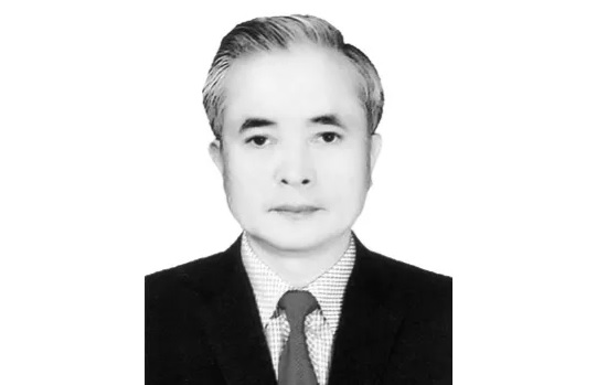 Phó Chủ tịch UBND tỉnh Nghệ An, ông Lê Ngọc Hoa từ trần tối 19/6.