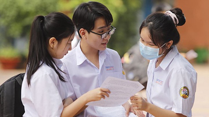 Tra cứu điểm thi vào lớp 10 tỉnh Bắc Ninh năm 2022