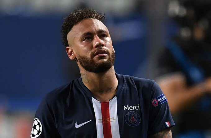 Neymar phải rời PSG không kèn không trống? 