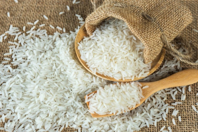 Nhiều quốc gia phản đối Ấn Độ đã sử dụng chính sách trợ cấp gạo vượt quá giới hạn 10% đối với quy định hỗ trợ giá. Ảnh: Adobe Stock