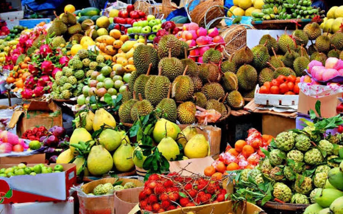 Bộ Nông nghiệp và Hợp tác xã Thái Lan đã triển khai chính sách chứng nhận kiểm dịch thực vật điện tử (e-Phyto), nhằm giúp hỗ trợ và tạo điều kiện thuận lợi cho việc xuất khẩu trái cây sang thị trường Trung Quốc.