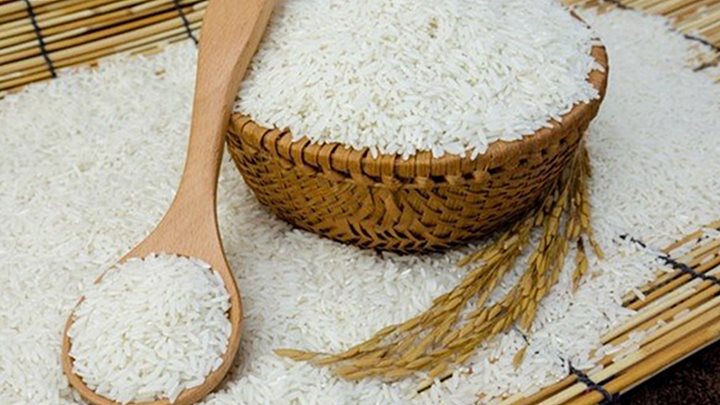 Cập nhật giá lúa gạo mới nhất hôm nay 9/8/2022