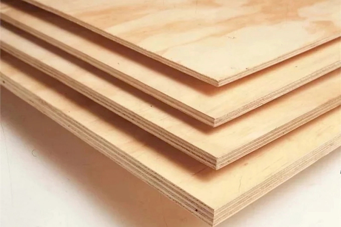 If Vietnamese plywood imported into the US has a core using peeled boards imported from China, it will be subject to anti-dumping and anti-subsidy taxes.