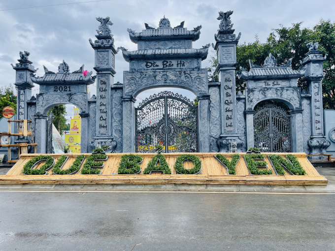 Đến với Bảo Yên, người ta không thể không nhắc đến quế. Vùng đất này có diện tích trồng quế lên tới 23.527ha, lớn nhất tỉnh Lào Cai. Lần đầu tiên, UBND huyện Bảo Yên (Lào Cai) tổ chức Lễ hội quế với hàng loạt các hoạt động. Từ cây quế, bà con Bảo Yên đã làm ra hàng chục sản phẩm.