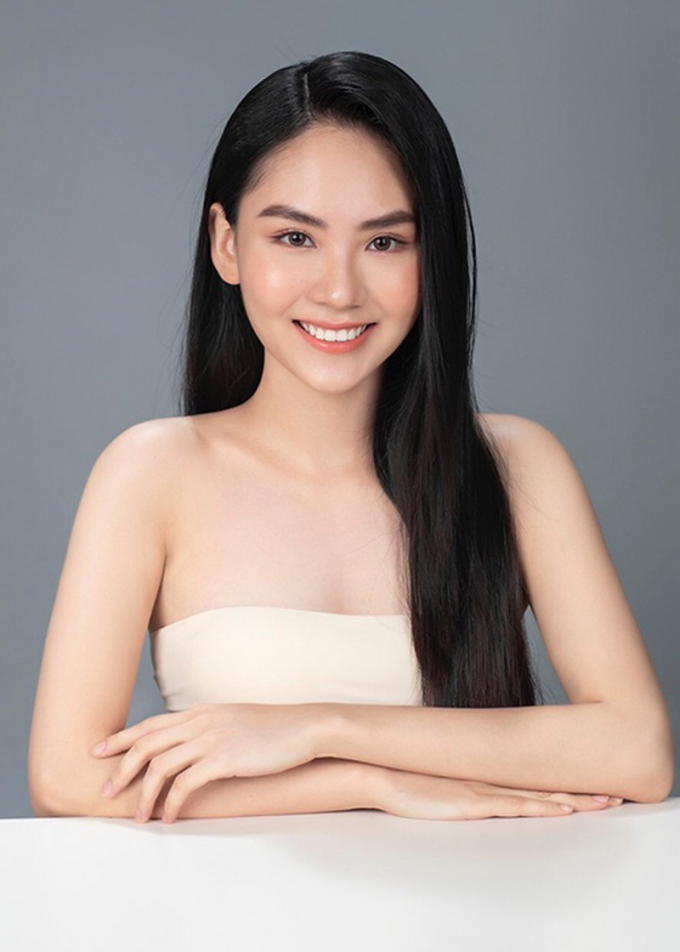 Nét đẹp đời thường của Hoa hậu Thế giới Việt Nam 2022.