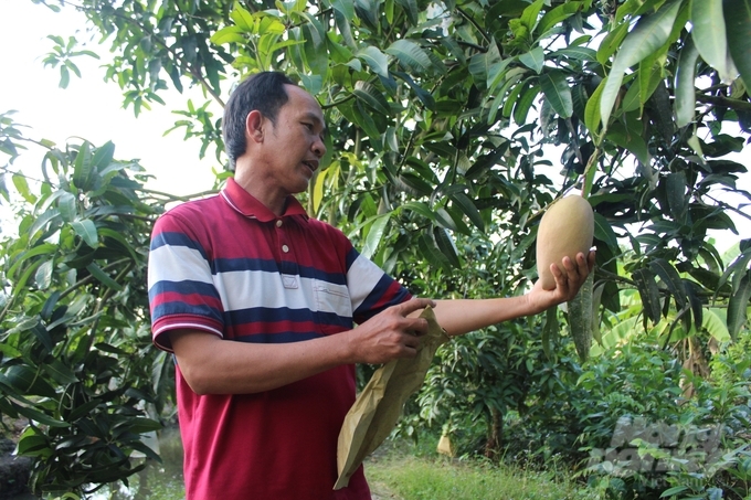 Tham dự hội chợ triển lãm quốc tế là cơ hội giúp các doanh nghiệp của tỉnh tìm đối tác mở rộng thị trường tiêu thụ sản phẩm trong và ngoài nước. Ảnh: Kim Anh.