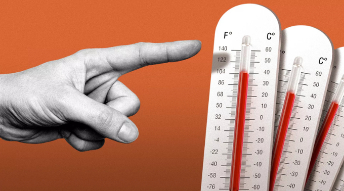 'Tipping points' refer to junctures in the climate system that, when crossed, can usher in irreversible changes. Tipping points include the near-complete melting of the West Antarctic Ice Sheet or the shutdown of the ocean current that includes the Gulf Stream.