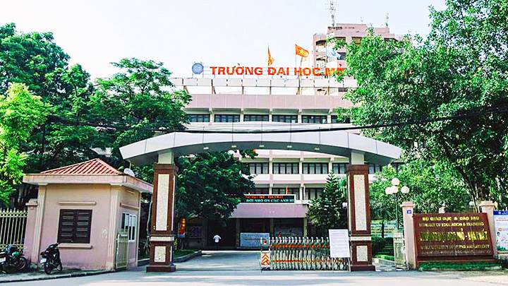 Điểm chuẩn trường Đại học Mỏ Địa chất 2022 dao động từ 15 - 23,5 điểm