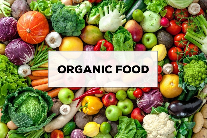 Nông nghiệp hữu cơ Organic Agriculture là gì Nguyên tắc và lợi ích