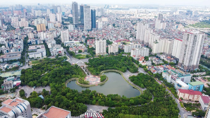 Luật Thủ đô (sửa đổi) sẽ là cơ sở pháp lý quan trọng để tổ chức triển khai thực hiện hiệu quả Nghị quyết số 15-NQ/TƯ ngày 5/5/2022 của Bộ Chính trị về phương hướng, nhiệm vụ phát triển Thủ đô Hà Nội đến năm 2030, tầm nhìn đến năm 2045.