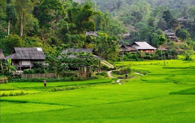 Ngày 13/9/2022, UBND tỉnh Sơn La ban hành Quyết định số 1897/QĐ-UBND về Bộ tiêu chí bản, tiểu khu nông thôn mới; Quy định bản, tiểu khu nông thôn mới kiểu mẫu tỉnh Sơn La giai đoạn 2022 - 2025.