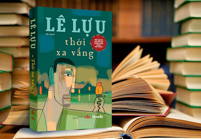 Tác phẩm nổi tiếng nhất của nhà văn Lê Lựu.