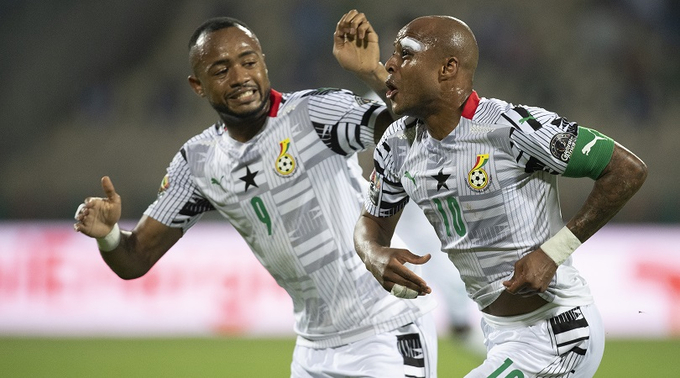 Ghana gặp sự cố hy hữu trước thềm World Cup 2022. 