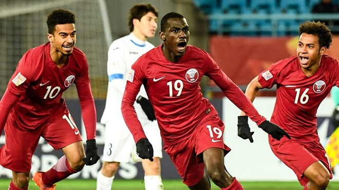 FIFA nhận cáo buộc về tuyển Qatar nhận quá nhiều penalty