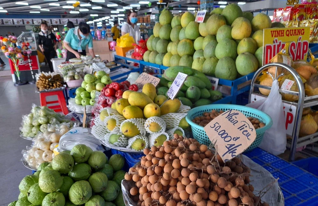 Để giải được bài toán mùa vụ, TS. Ngô Xuân Nam cho rằng cần thông suốt về thông tin.