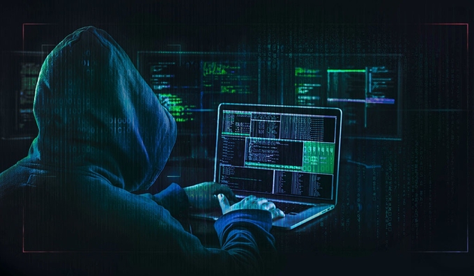 Hệ thống thông tin của Công ty Cổ phần Giải pháp Phần mềm Tài chính (FSS) bị hacker truy cập trái phép (Ảnh minh họa).